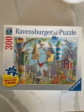 Ravensburger 300 piece large format